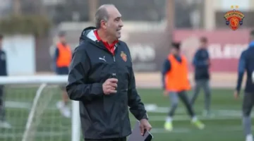 علي ماهر يوضح أسباب رفض تدريب الأهلي ويتحدث عن كواليس المفاوضات الأخيرة 1